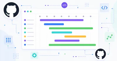GitHub Projects ガントチャート（Roadmap）完全ガイド2026 — 自動化コード付き、フリーランスの複数案件管理まで