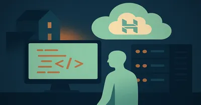 Hostinger VPS に Claude Code を入れて開発環境を1時間で作る——SSH設定からClaude実行まで