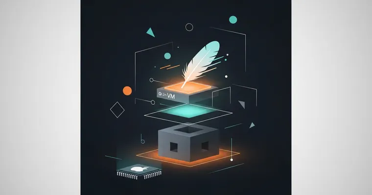 MacのDockerが重い・遅い問題を解決する2026——OrbStack・Colima・Limaを比較して選ぶ