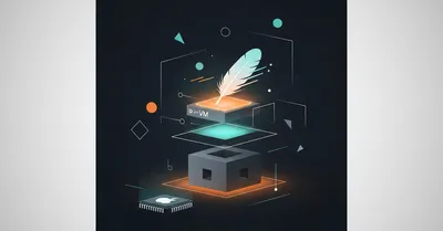 MacのDockerが重い・遅い問題を解決する2026——OrbStack・Colima・Limaを比較して選ぶ