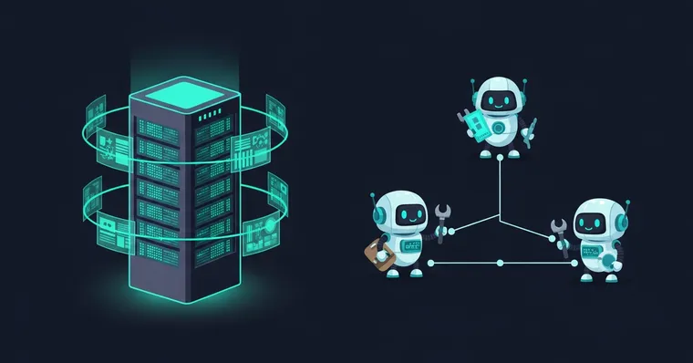 万能AI 1体 vs 専門家AIチーム——研究データと実践事例で徹底比較