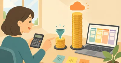 Pipedriveの料金は高い？ 4プランを実額計算したら、HubSpotの1/4だった【2026年版】