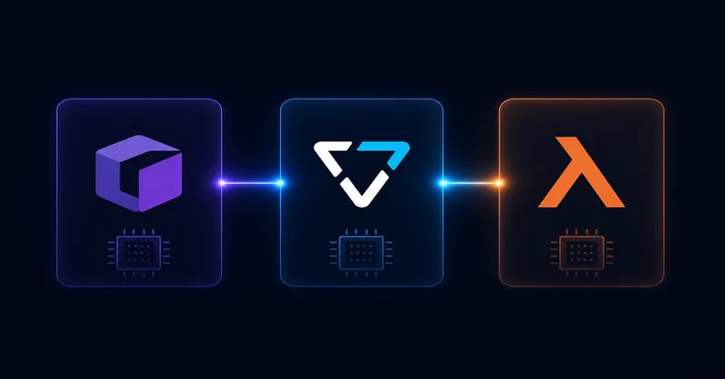 GPUクラウド3社比較2026 — RunPod vs Vast.ai vs Lambda Cloudを用途別に選ぶ
