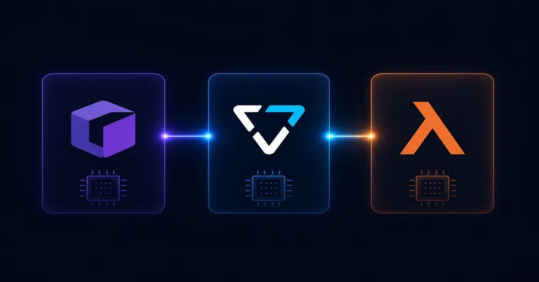 GPUクラウド3社比較2026 — RunPod vs Vast.ai vs Lambda Cloudを用途別に選ぶ