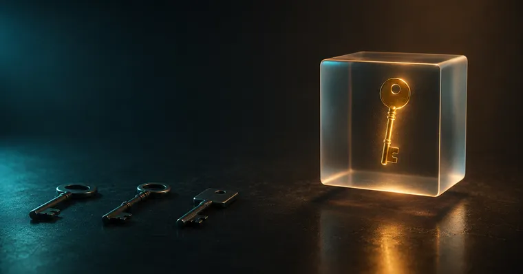 シークレット管理ツール比較2026——1Password・Doppler・Infisical・Vaultを個人目線で選ぶ