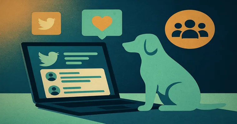 フリーランスエンジニアの X 運用、SocialDog 入れて時間が3割減った話