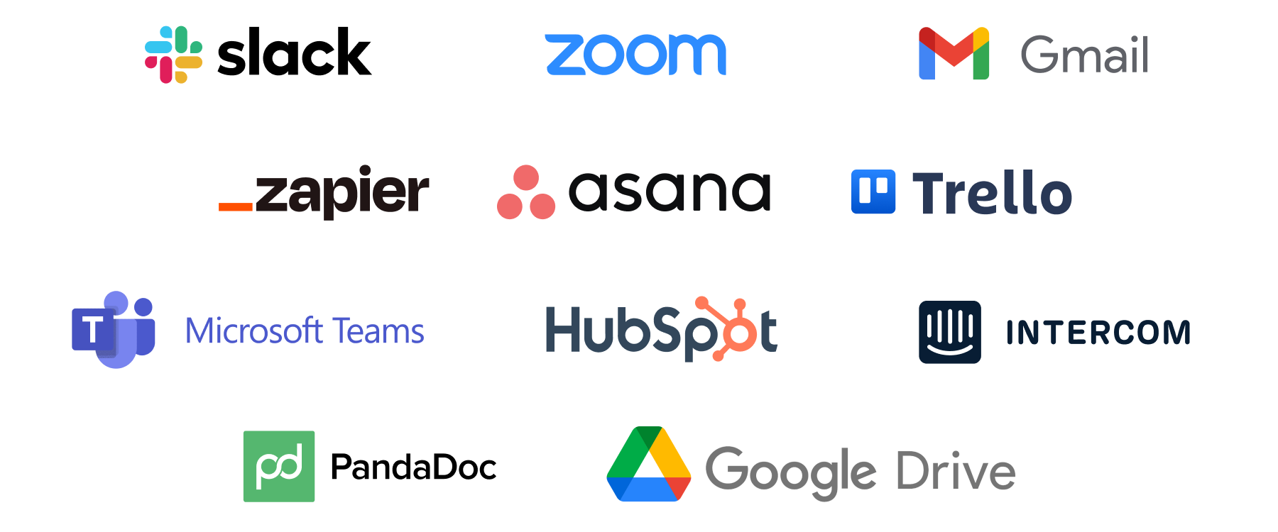 Pipedriveの外部ツール連携